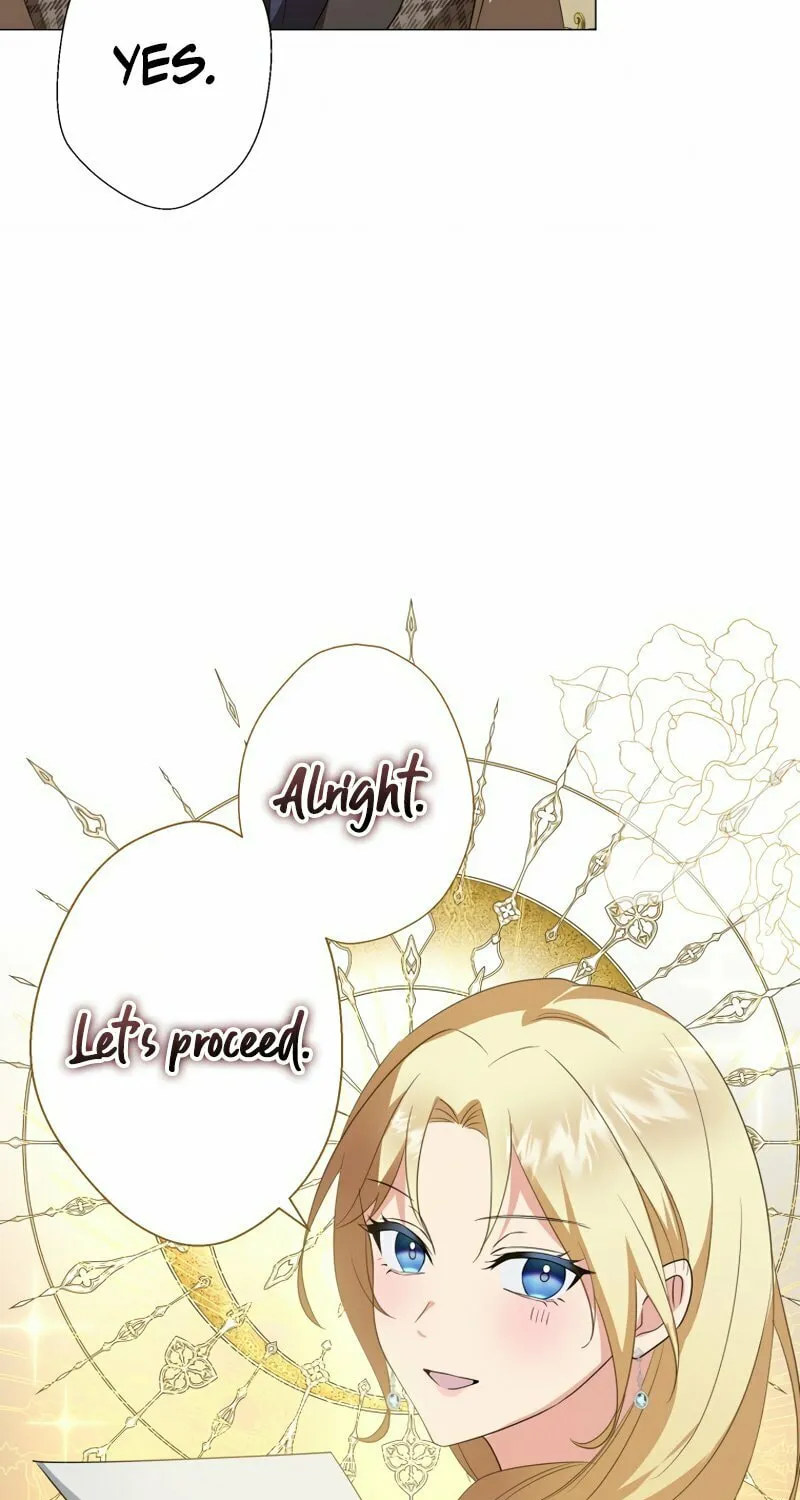 Danna-sama, Imayo wa Shindara Yurushimasen Chapter 13 page 105 - 