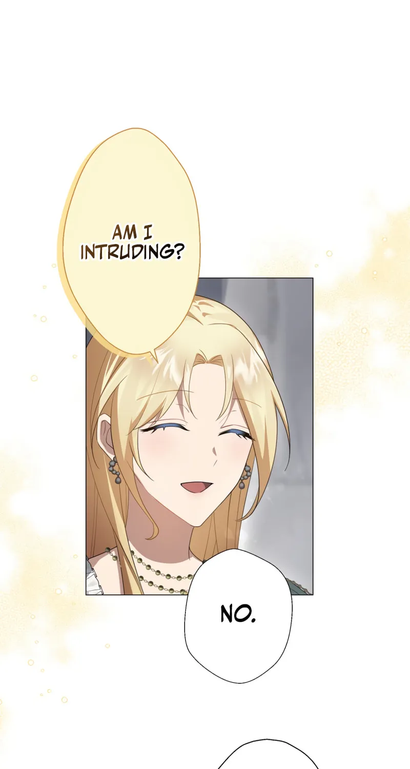 Danna-sama, Imayo wa Shindara Yurushimasen Chapter 13 page 14 - 