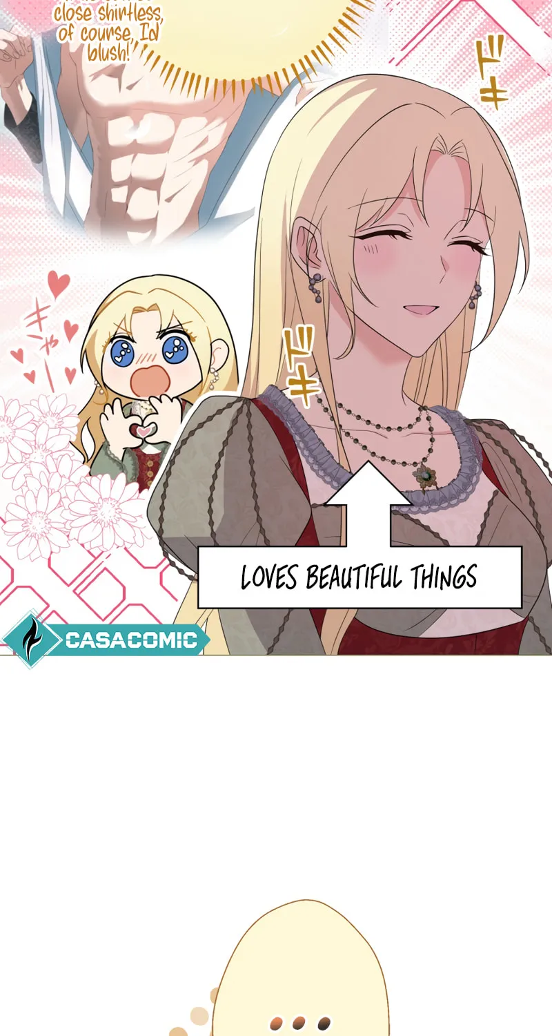 Danna-sama, Imayo wa Shindara Yurushimasen Chapter 13 page 20 - 