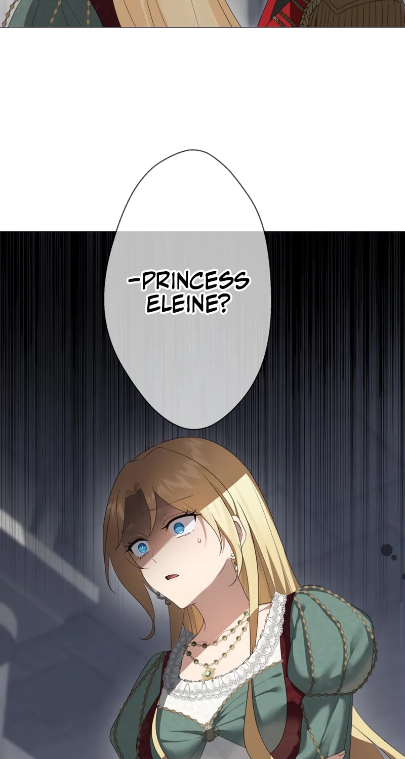 Danna-sama, Imayo wa Shindara Yurushimasen Chapter 13 page 3 - 