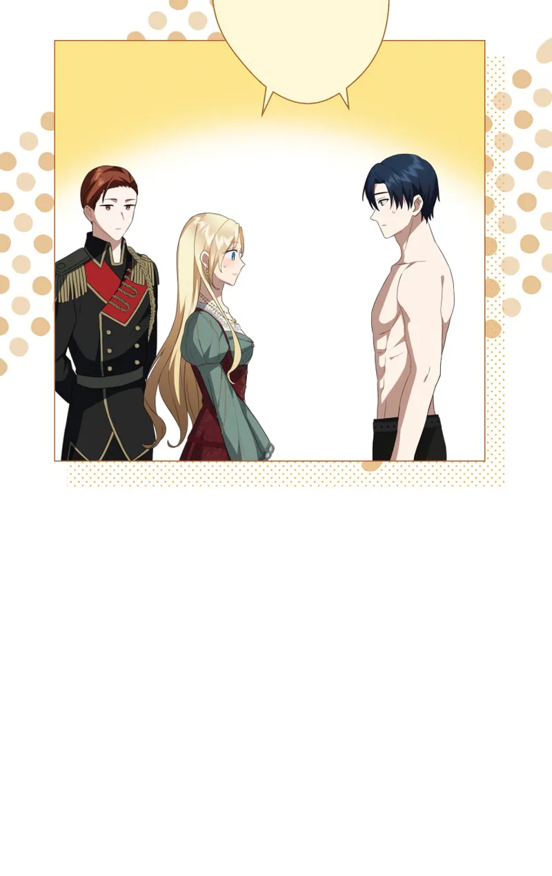Danna-sama, Imayo wa Shindara Yurushimasen Chapter 13 page 21 - 