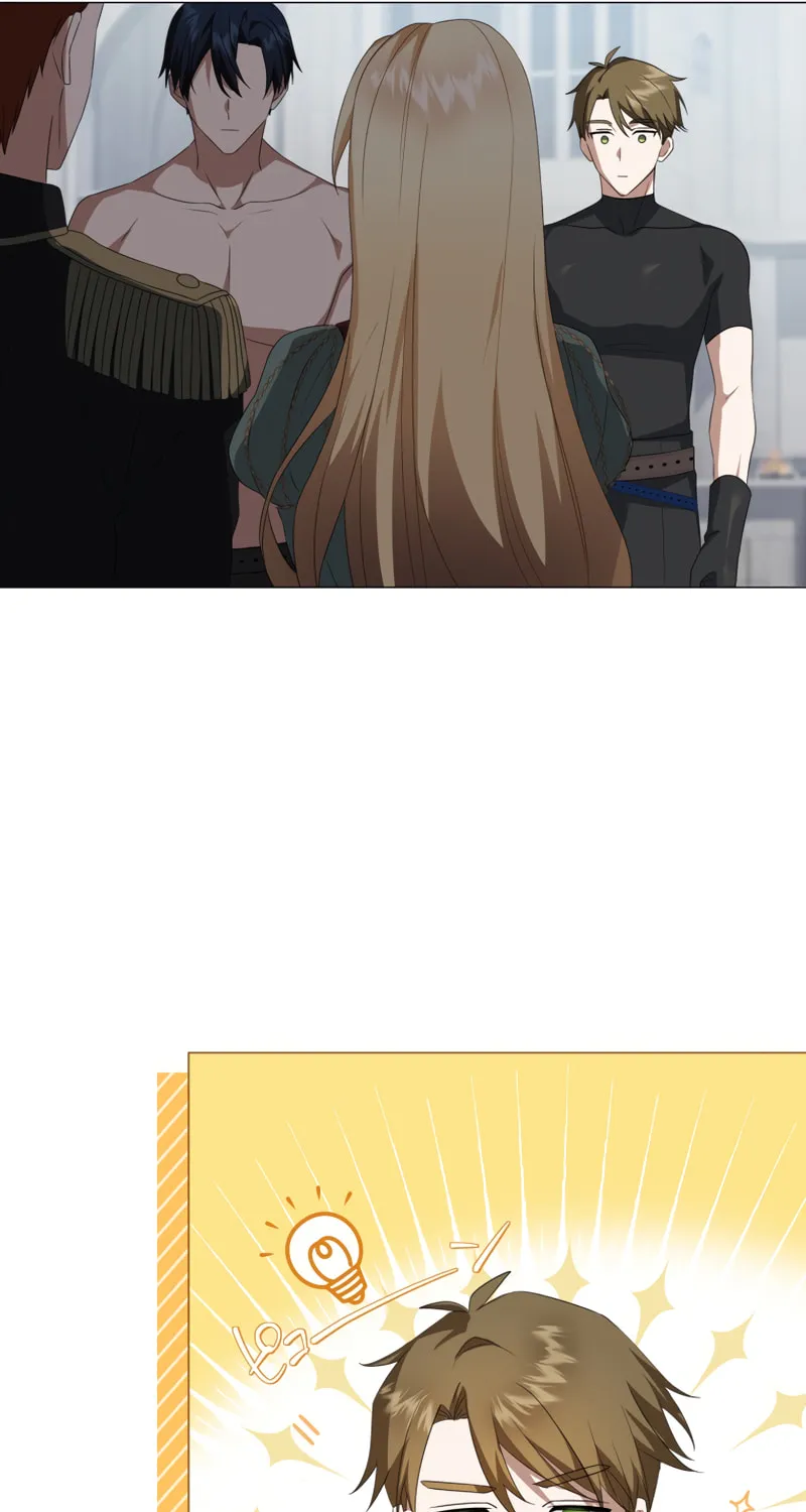 Danna-sama, Imayo wa Shindara Yurushimasen Chapter 13 page 22 - 