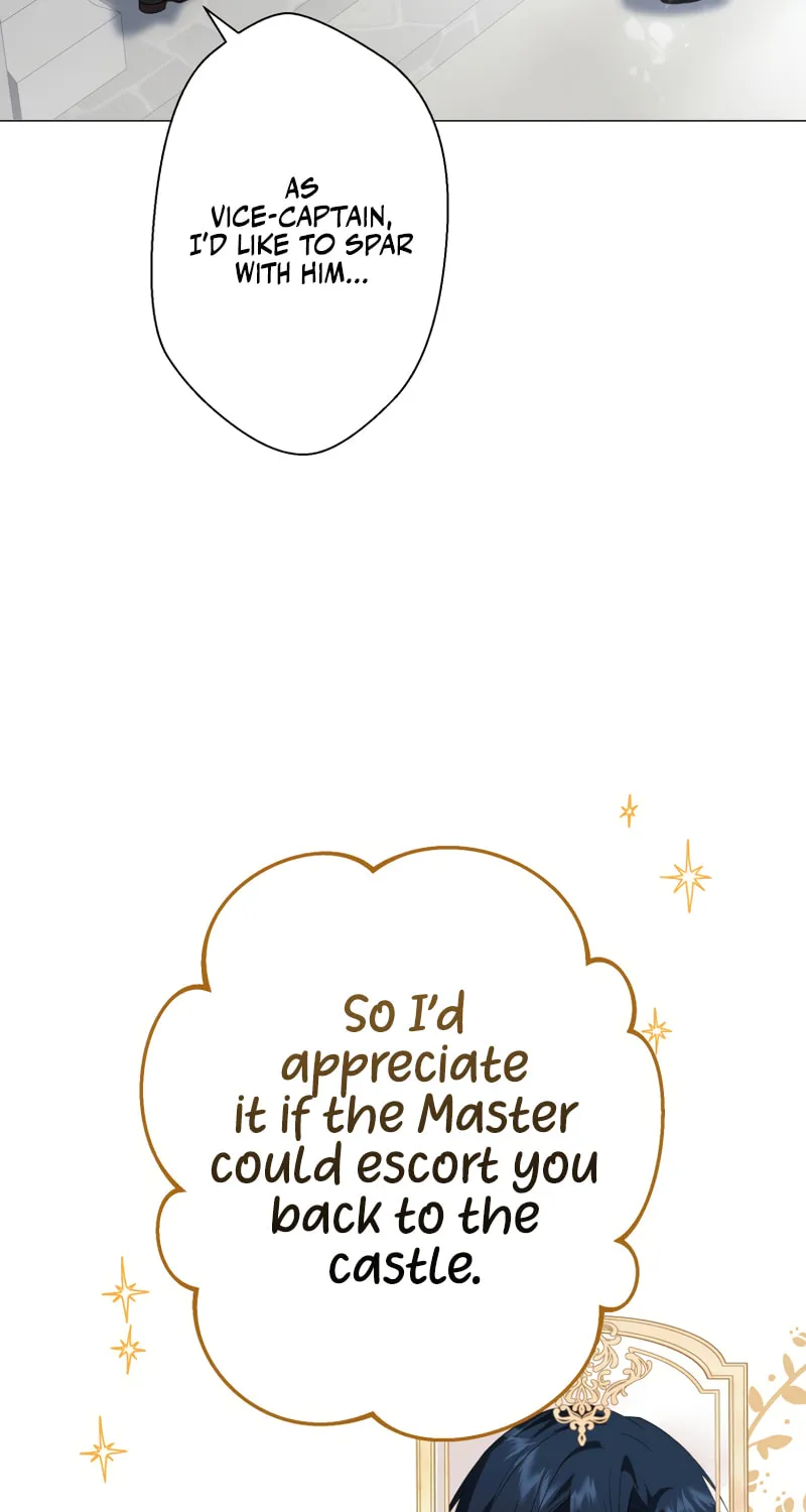 Danna-sama, Imayo wa Shindara Yurushimasen Chapter 13 page 26 - 