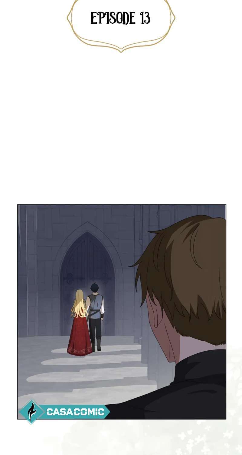 Danna-sama, Imayo wa Shindara Yurushimasen Chapter 13 page 28 - 
