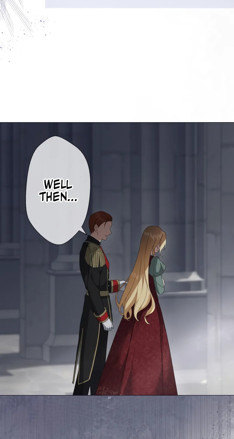 Danna-sama, Imayo wa Shindara Yurushimasen Chapter 13 page 5 - 