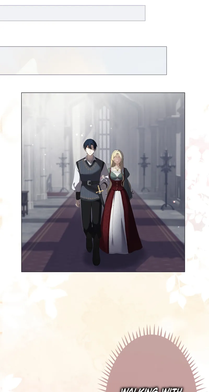 Danna-sama, Imayo wa Shindara Yurushimasen Chapter 13 page 45 - 
