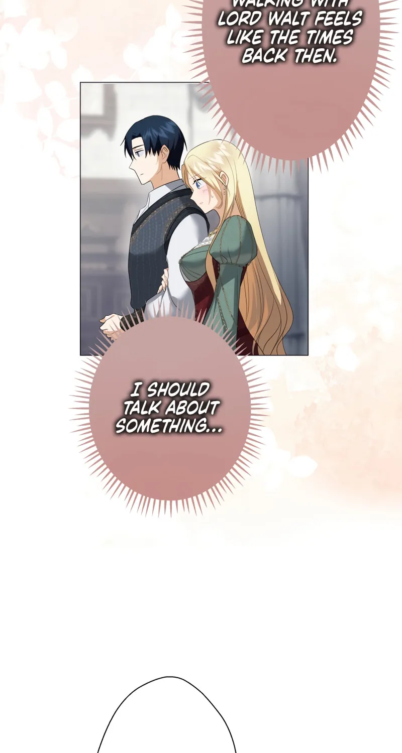 Danna-sama, Imayo wa Shindara Yurushimasen Chapter 13 page 46 - 