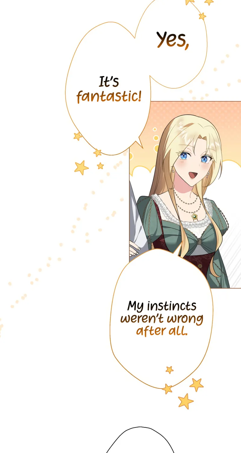 Danna-sama, Imayo wa Shindara Yurushimasen Chapter 13 page 48 - 