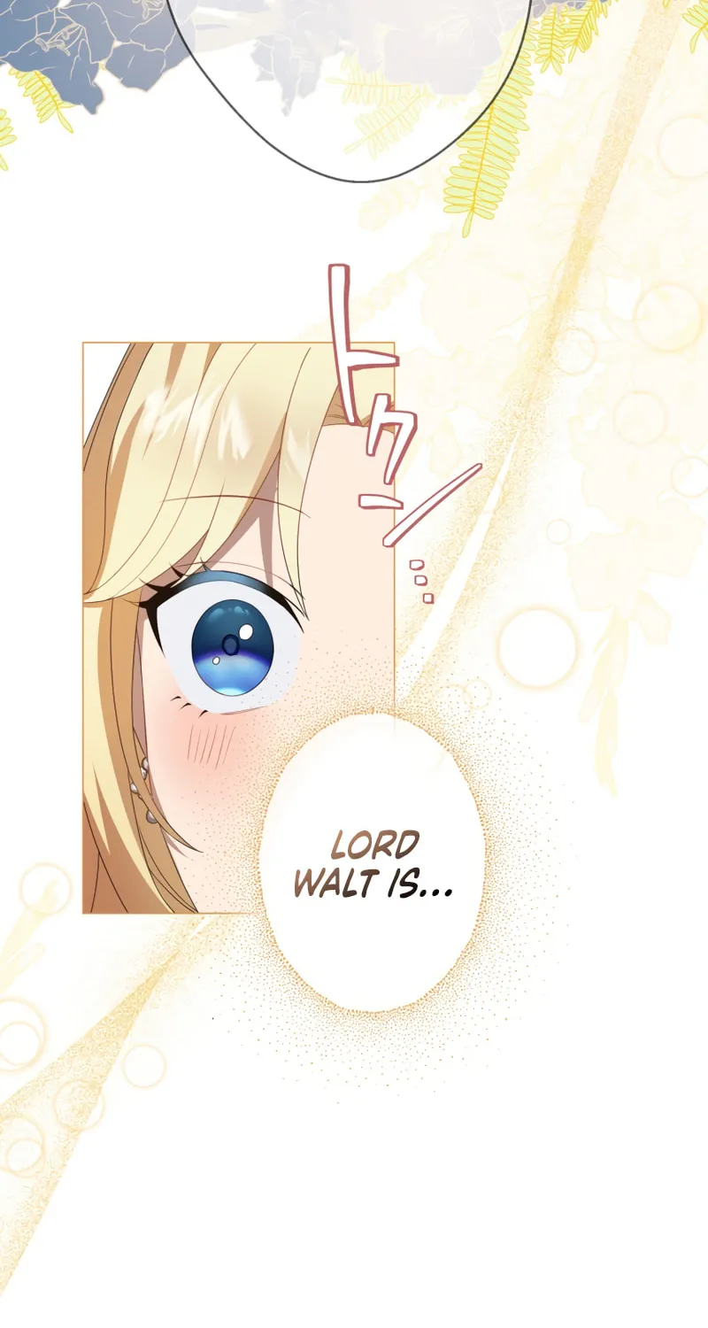 Danna-sama, Imayo wa Shindara Yurushimasen Chapter 13 page 52 - 