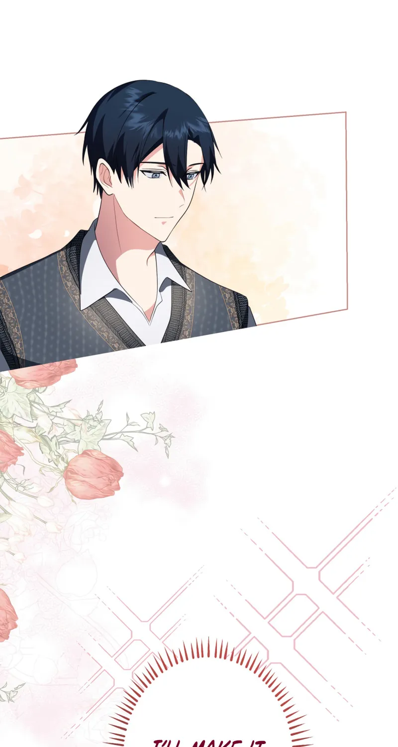 Danna-sama, Imayo wa Shindara Yurushimasen Chapter 13 page 56 - 
