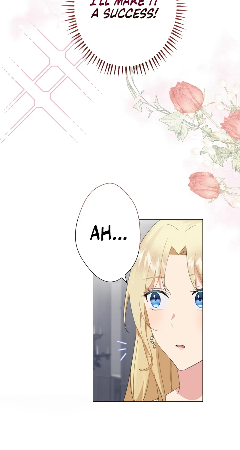 Danna-sama, Imayo wa Shindara Yurushimasen Chapter 13 page 57 - 