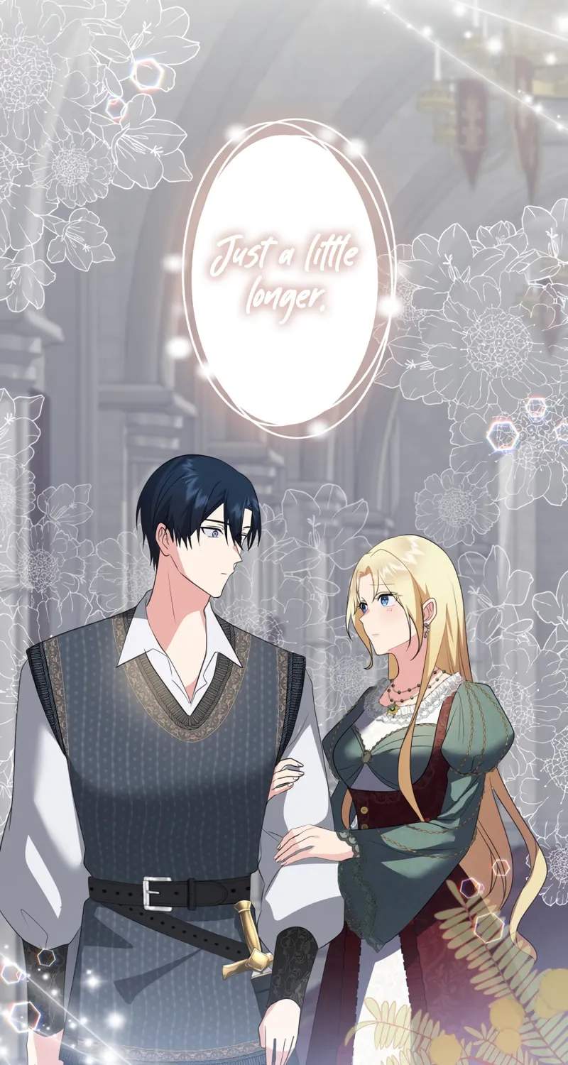 Danna-sama, Imayo wa Shindara Yurushimasen Chapter 13 page 61 - 