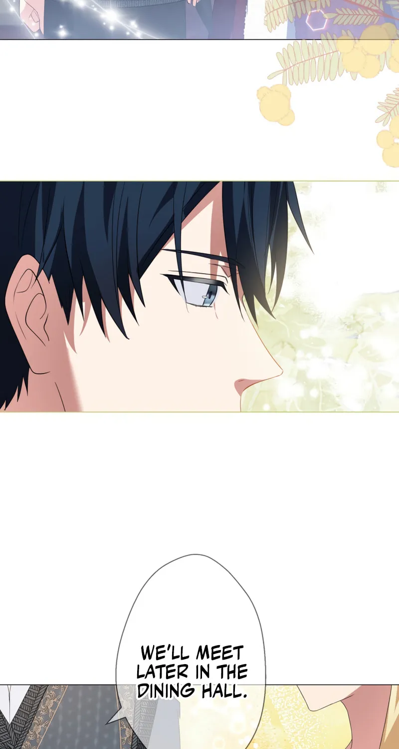 Danna-sama, Imayo wa Shindara Yurushimasen Chapter 13 page 62 - 