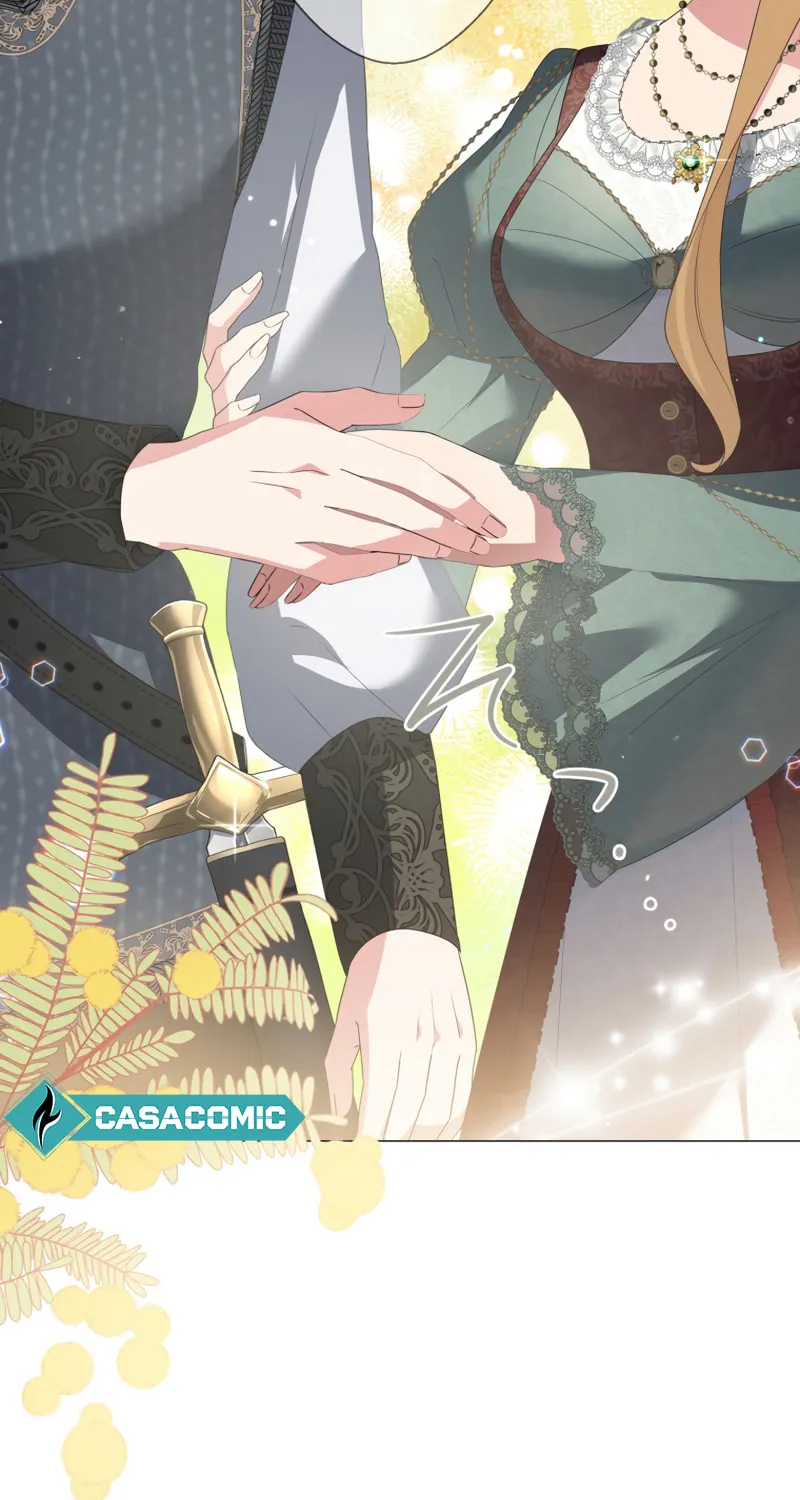 Danna-sama, Imayo wa Shindara Yurushimasen Chapter 13 page 63 - 