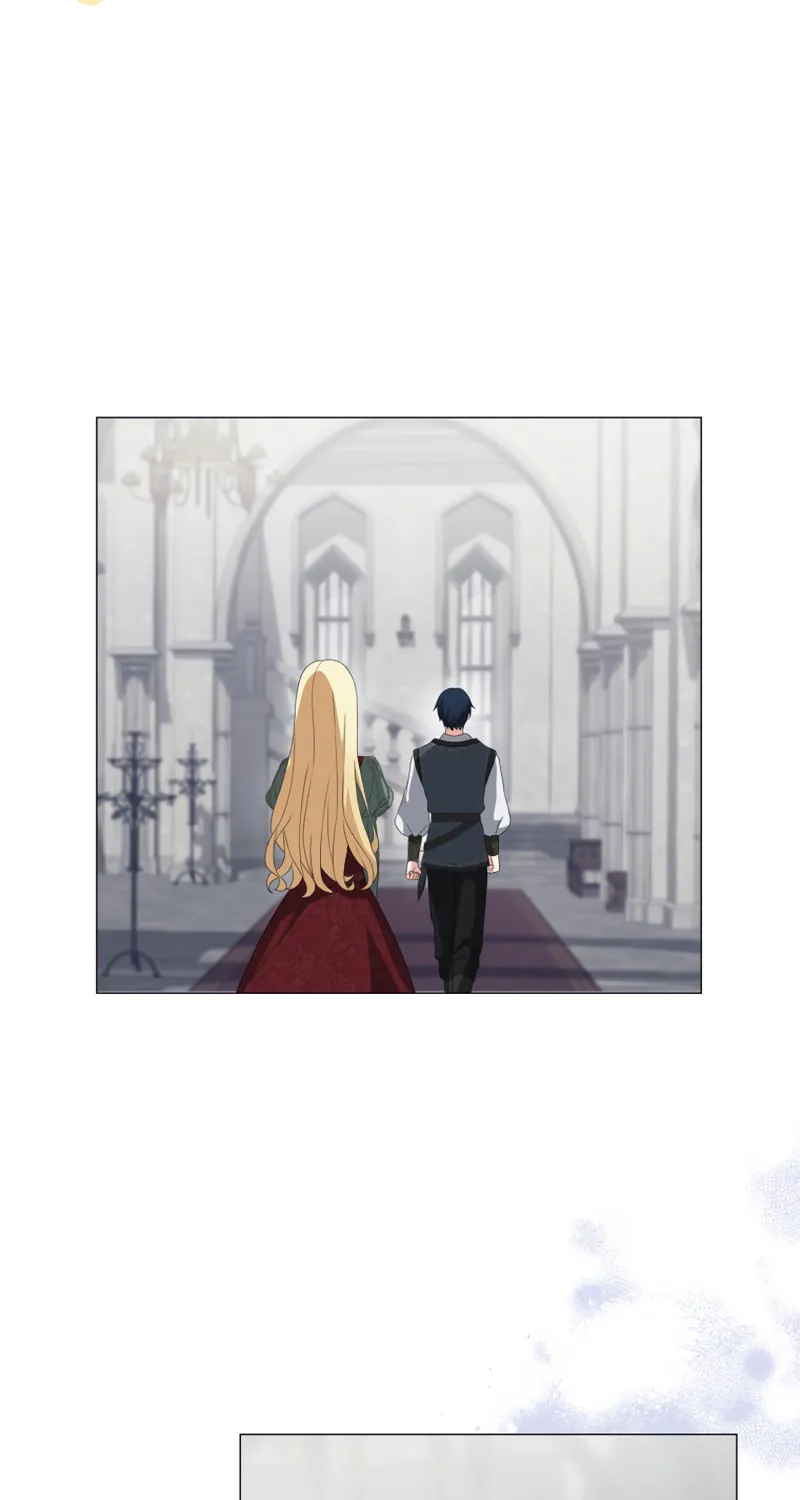 Danna-sama, Imayo wa Shindara Yurushimasen Chapter 13 page 64 - 