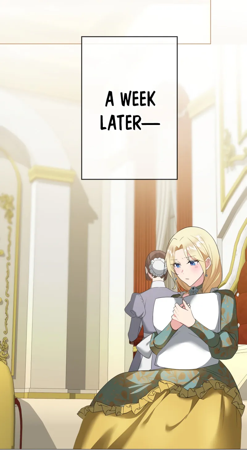 Danna-sama, Imayo wa Shindara Yurushimasen Chapter 13 page 66 - 