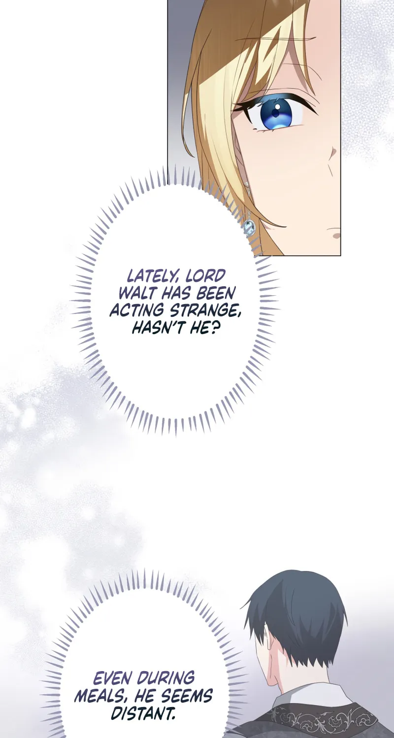 Danna-sama, Imayo wa Shindara Yurushimasen Chapter 13 page 68 - 