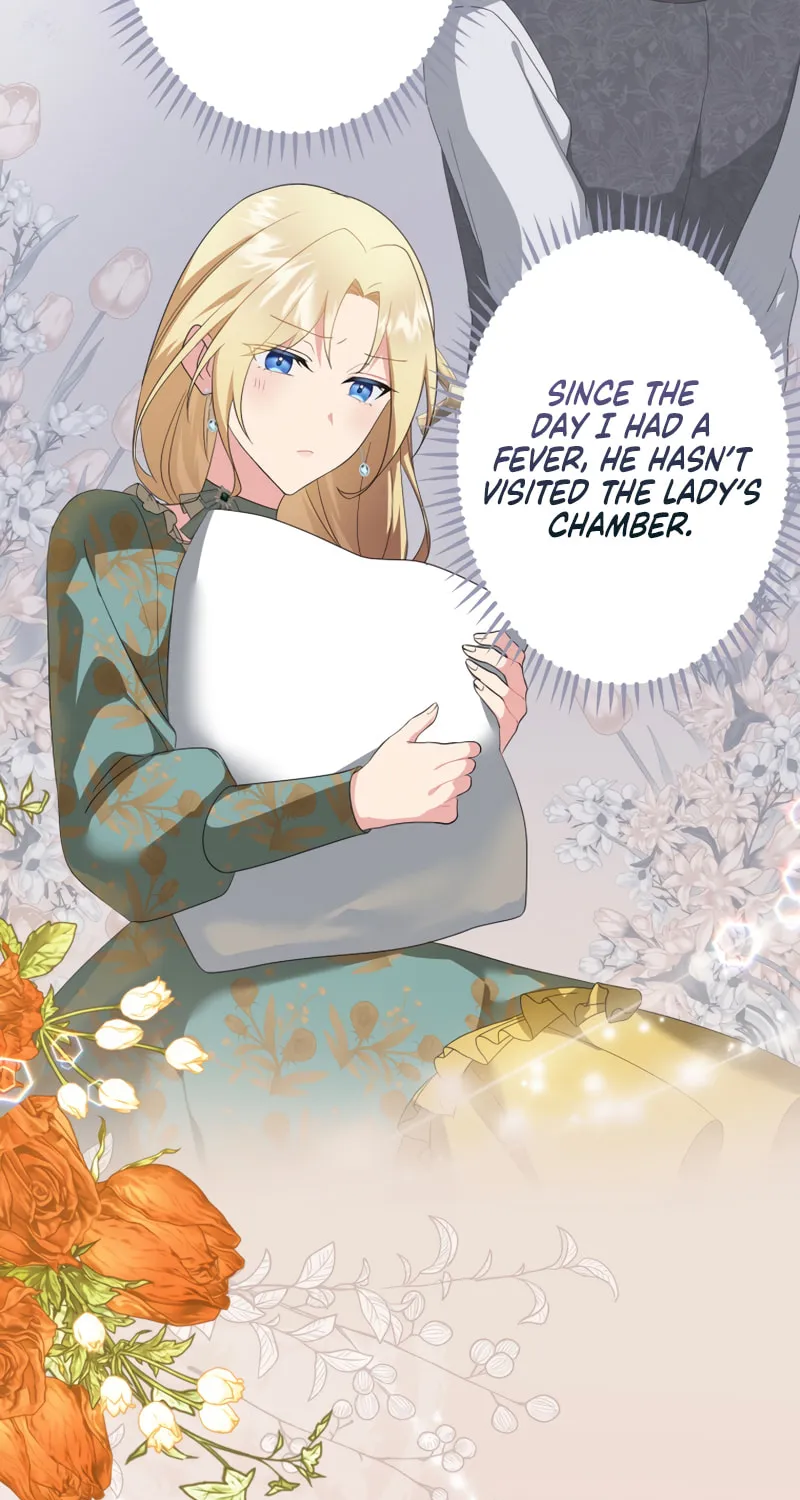 Danna-sama, Imayo wa Shindara Yurushimasen Chapter 13 page 69 - 