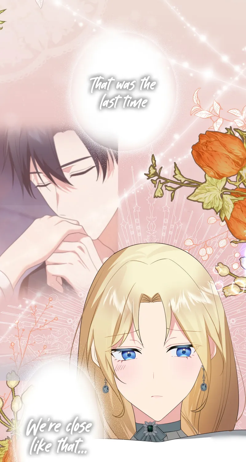 Danna-sama, Imayo wa Shindara Yurushimasen Chapter 13 page 71 - 