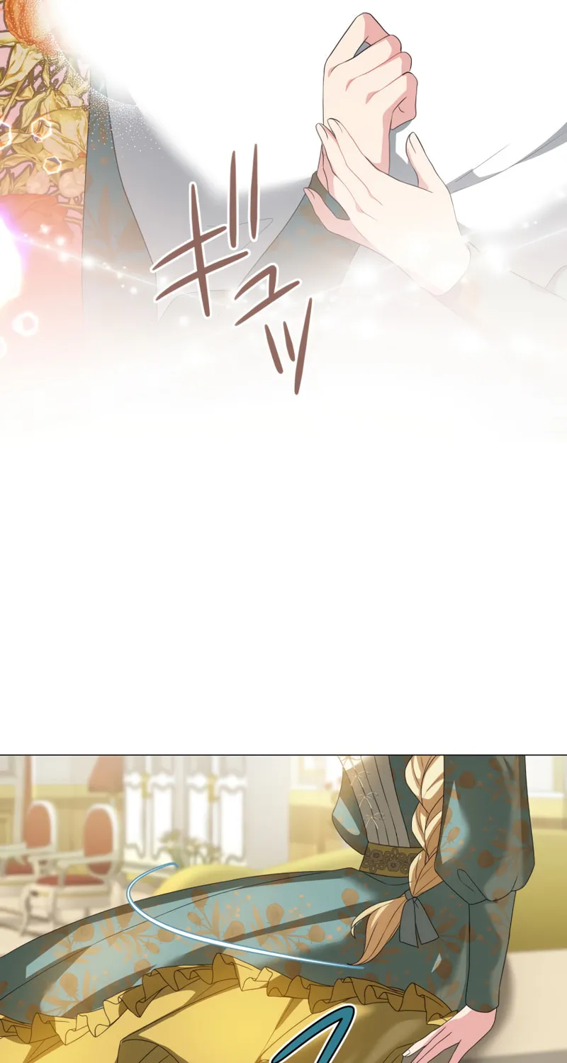Danna-sama, Imayo wa Shindara Yurushimasen Chapter 13 page 72 - 