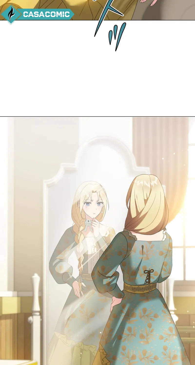 Danna-sama, Imayo wa Shindara Yurushimasen Chapter 13 page 73 - 
