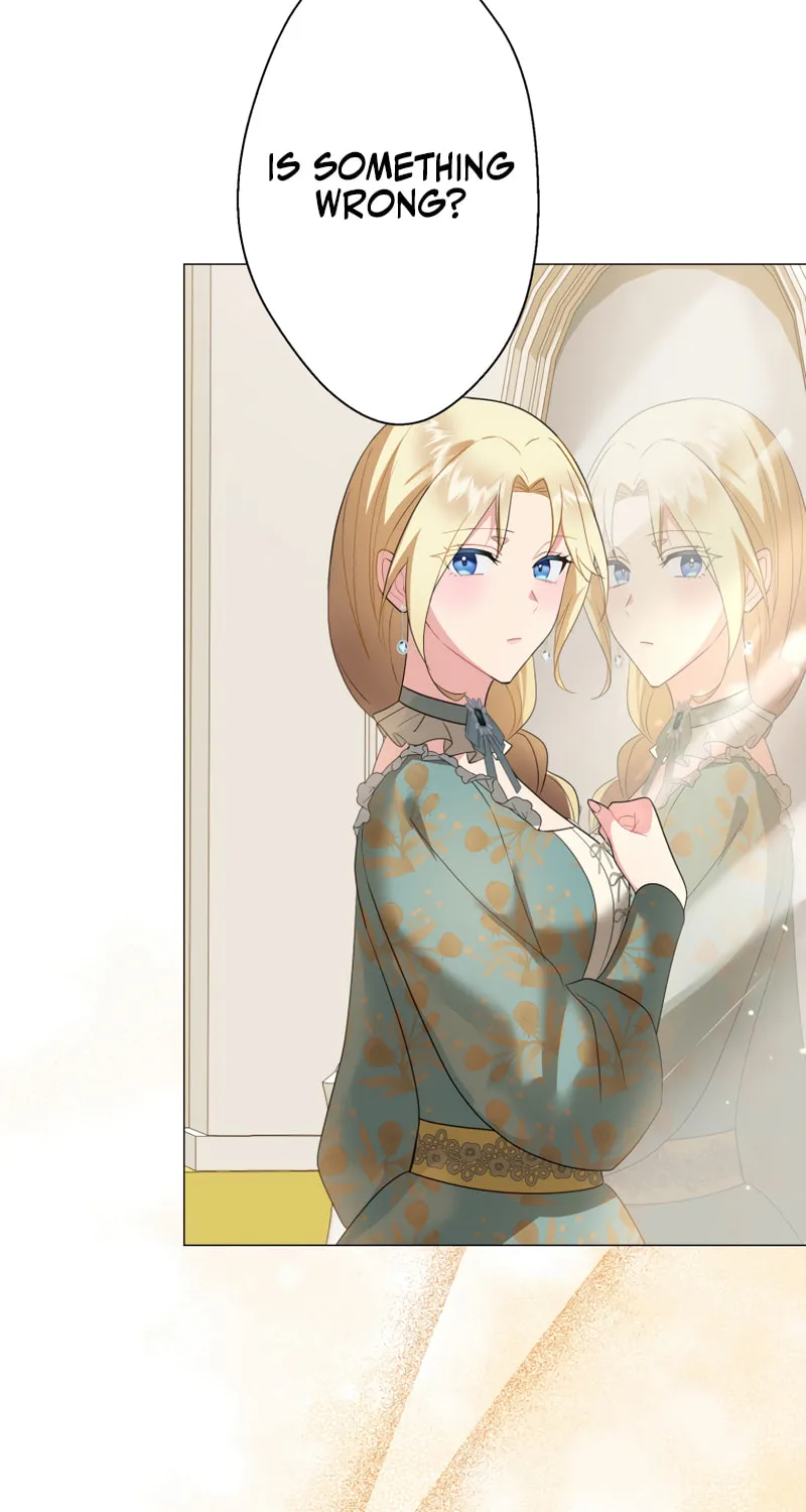 Danna-sama, Imayo wa Shindara Yurushimasen Chapter 13 page 75 - 