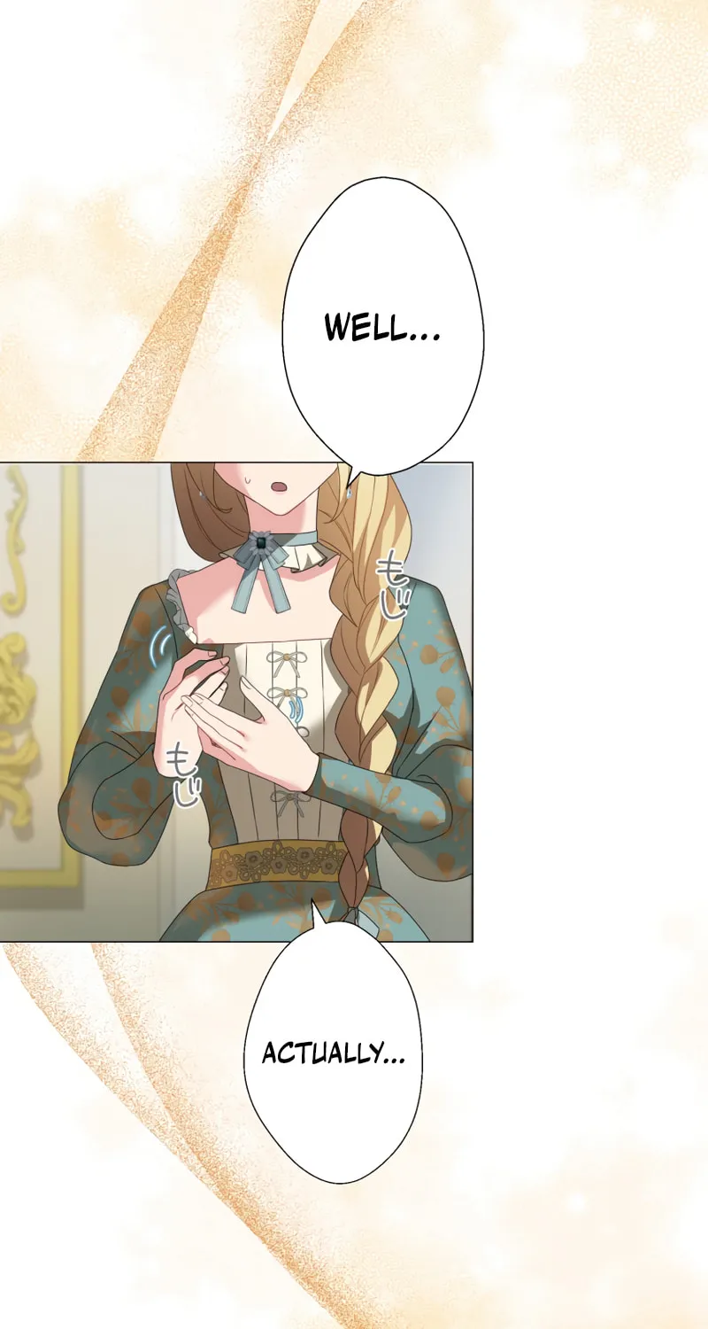 Danna-sama, Imayo wa Shindara Yurushimasen Chapter 13 page 76 - 