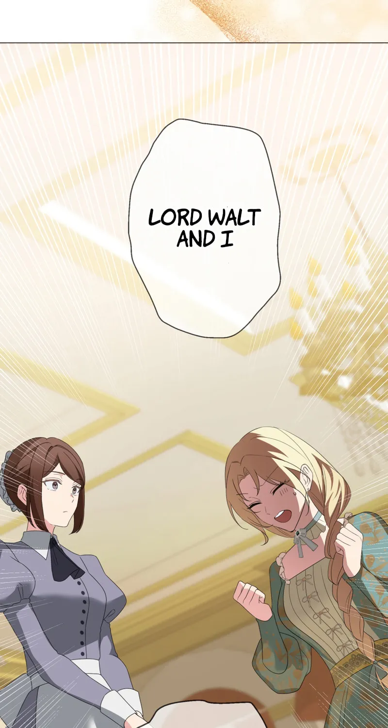 Danna-sama, Imayo wa Shindara Yurushimasen Chapter 13 page 77 - 