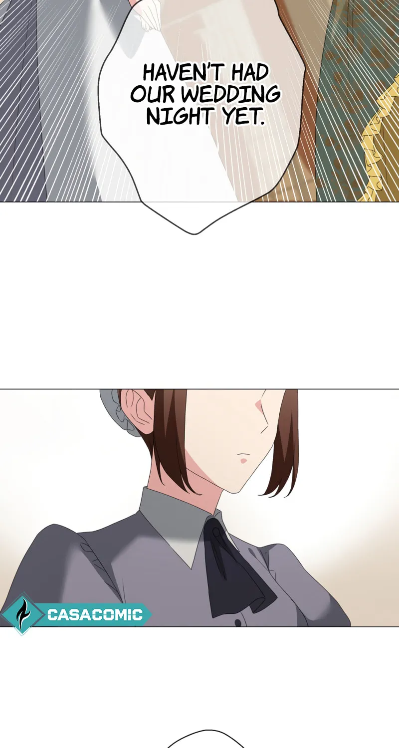 Danna-sama, Imayo wa Shindara Yurushimasen Chapter 13 page 78 - 