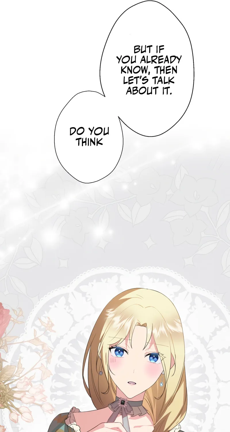 Danna-sama, Imayo wa Shindara Yurushimasen Chapter 13 page 82 - 