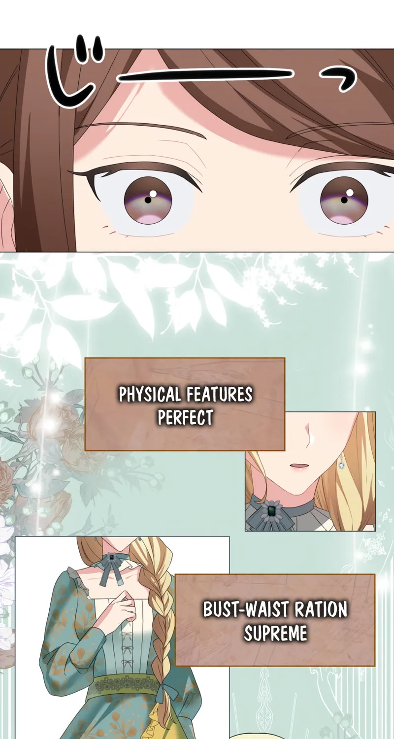 Danna-sama, Imayo wa Shindara Yurushimasen Chapter 13 page 84 - 