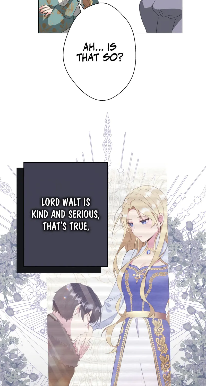 Danna-sama, Imayo wa Shindara Yurushimasen Chapter 13 page 87 - 