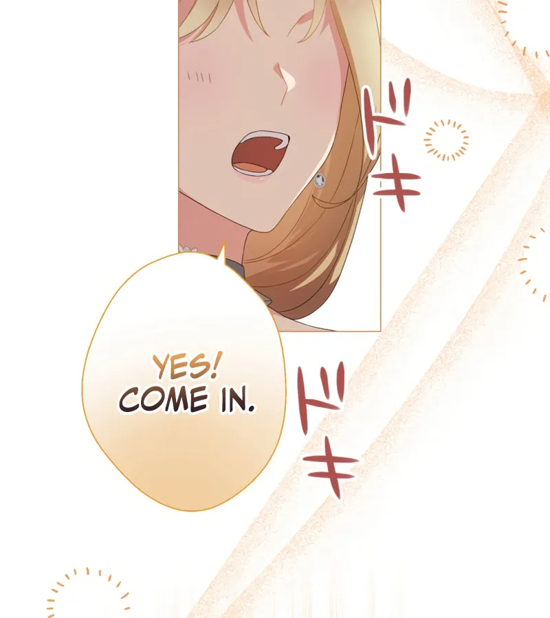 Danna-sama, Imayo wa Shindara Yurushimasen Chapter 13 page 91 - 