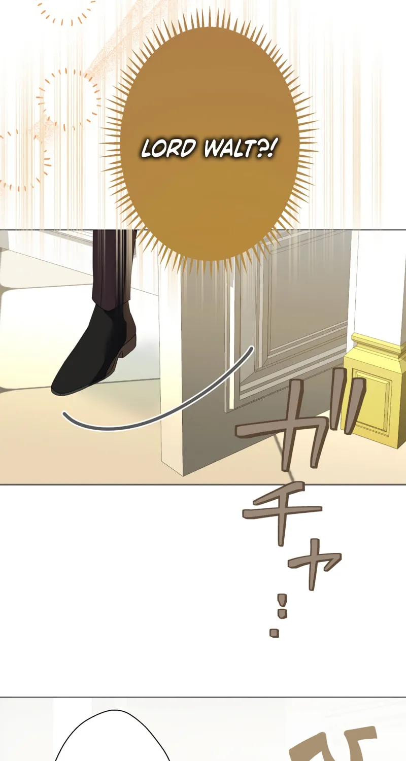 Danna-sama, Imayo wa Shindara Yurushimasen Chapter 13 page 92 - 