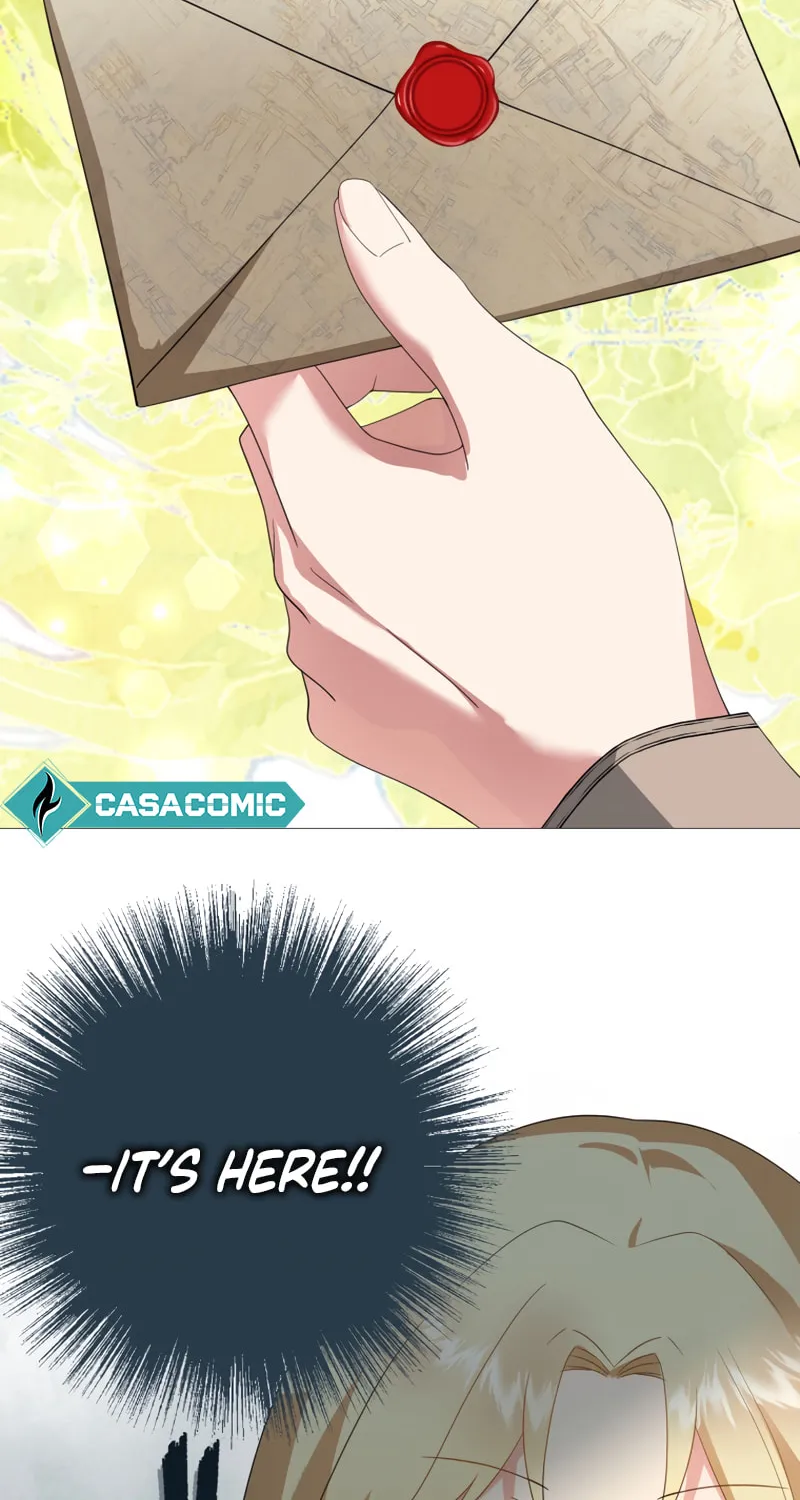 Danna-sama, Imayo wa Shindara Yurushimasen Chapter 13 page 99 - 