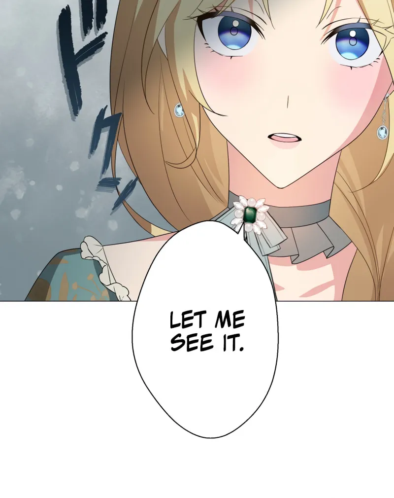 Danna-sama, Imayo wa Shindara Yurushimasen Chapter 13 page 100 - 