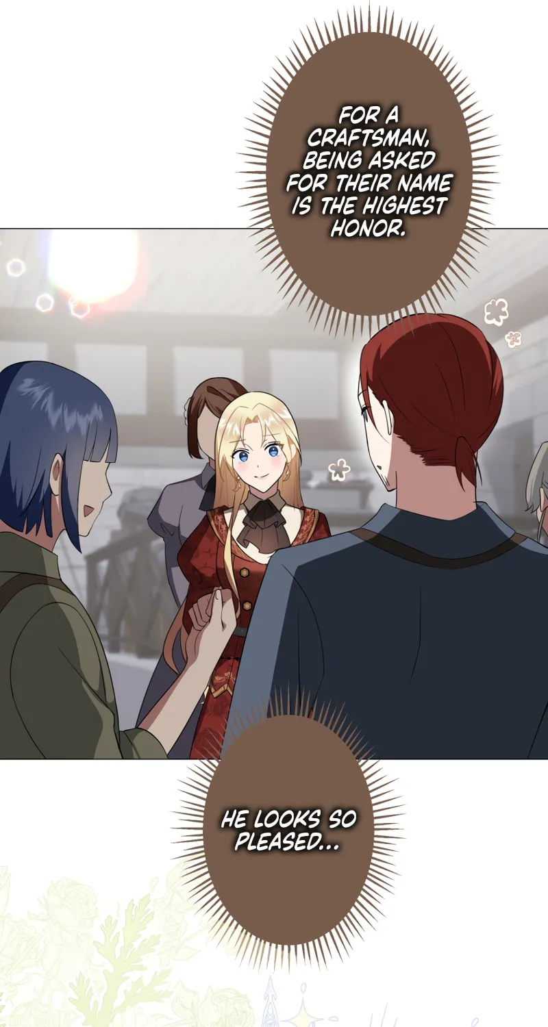 Danna-sama, Imayo wa Shindara Yurushimasen Chapter 14 page 12 - 