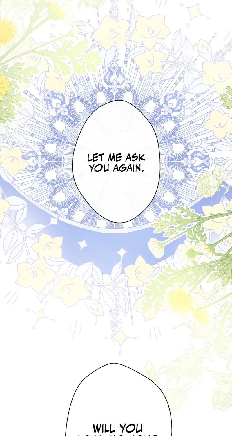 Danna-sama, Imayo wa Shindara Yurushimasen Chapter 14 page 13 - 