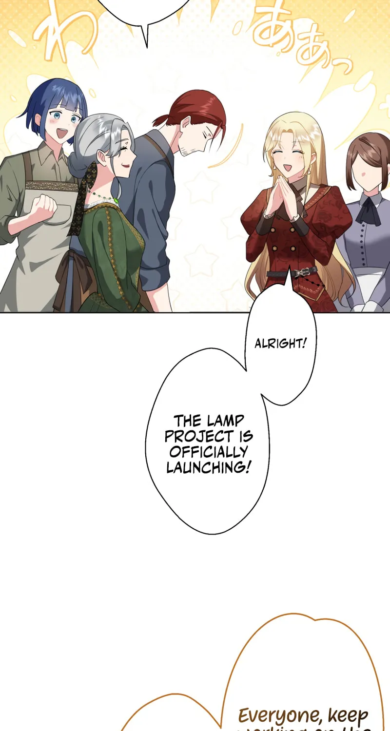 Danna-sama, Imayo wa Shindara Yurushimasen Chapter 14 page 16 - 