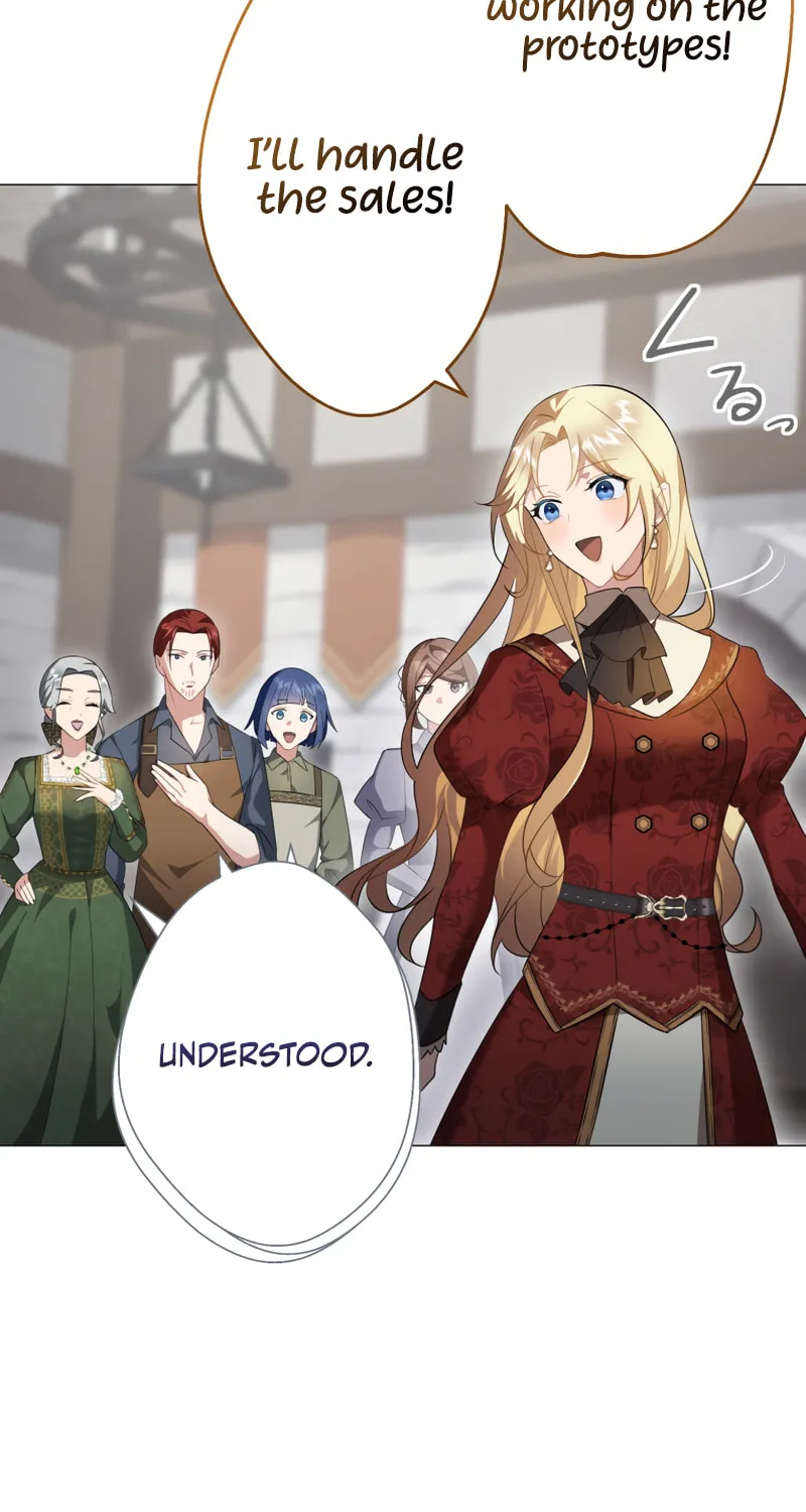 Danna-sama, Imayo wa Shindara Yurushimasen Chapter 14 page 17 - 