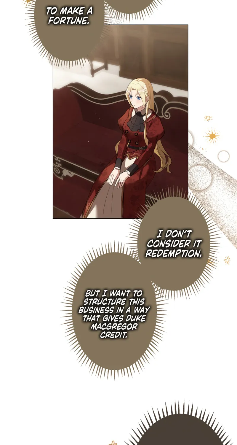 Danna-sama, Imayo wa Shindara Yurushimasen Chapter 14 page 27 - 