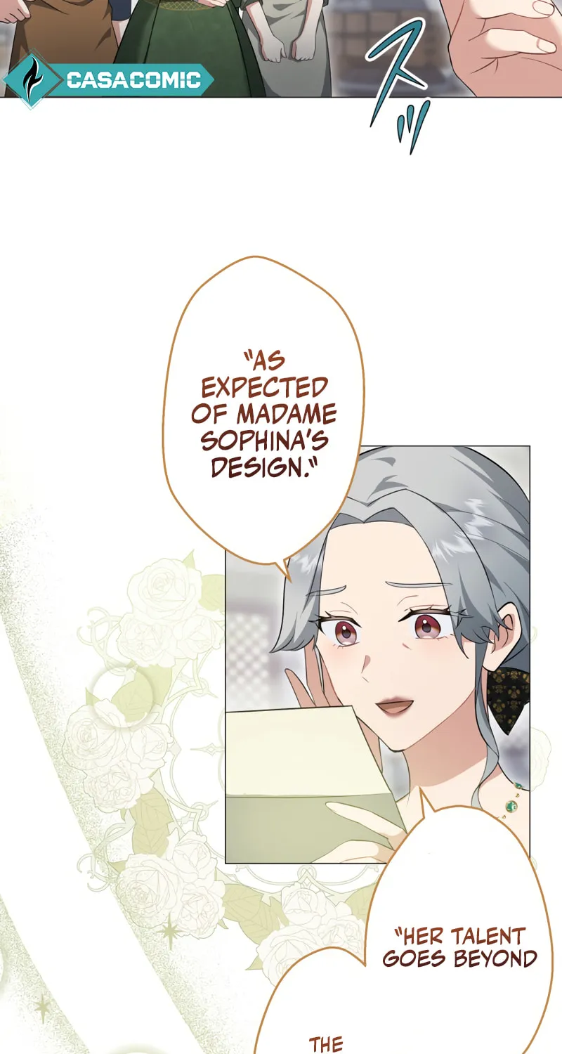 Danna-sama, Imayo wa Shindara Yurushimasen Chapter 14 page 4 - 