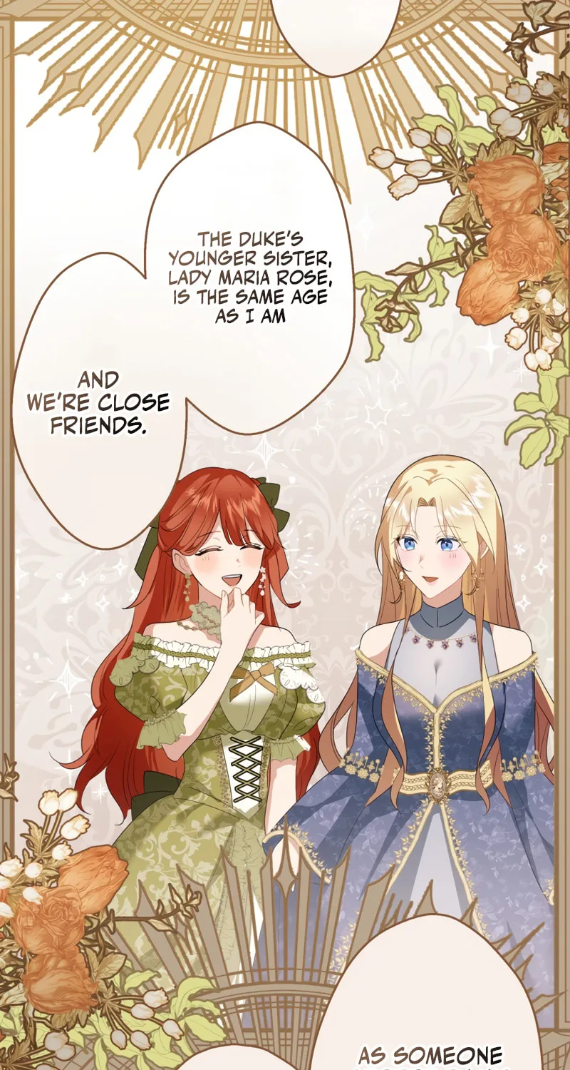 Danna-sama, Imayo wa Shindara Yurushimasen Chapter 14 page 40 - 