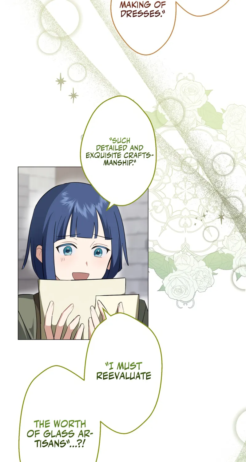 Danna-sama, Imayo wa Shindara Yurushimasen Chapter 14 page 5 - 