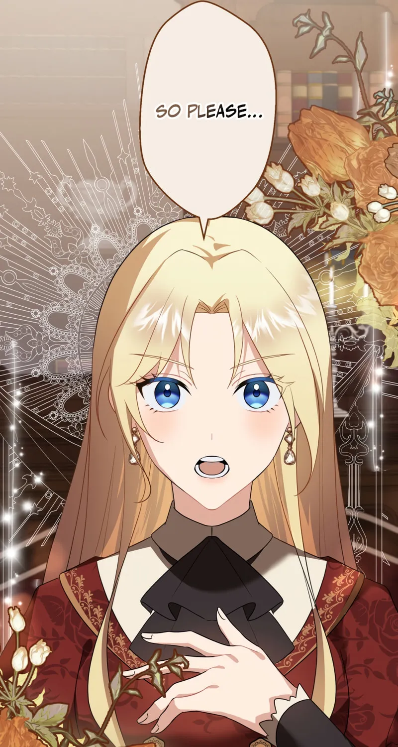 Danna-sama, Imayo wa Shindara Yurushimasen Chapter 14 page 42 - 
