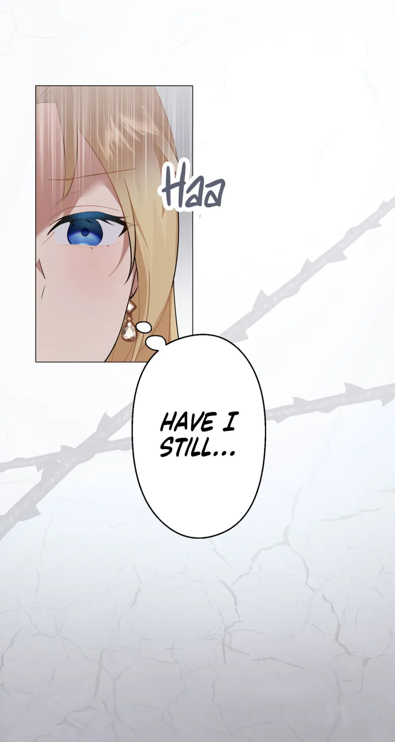 Danna-sama, Imayo wa Shindara Yurushimasen Chapter 14 page 45 - 