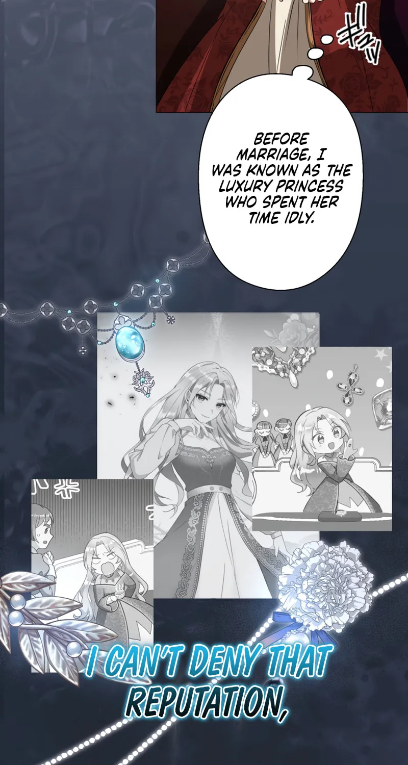 Danna-sama, Imayo wa Shindara Yurushimasen Chapter 14 page 47 - 