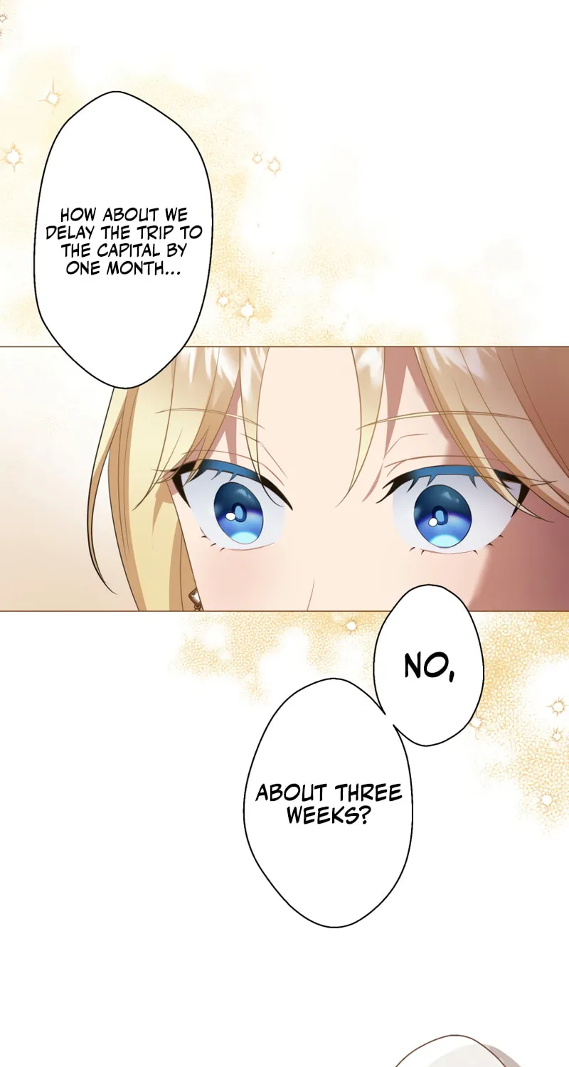 Danna-sama, Imayo wa Shindara Yurushimasen Chapter 14 page 50 - 