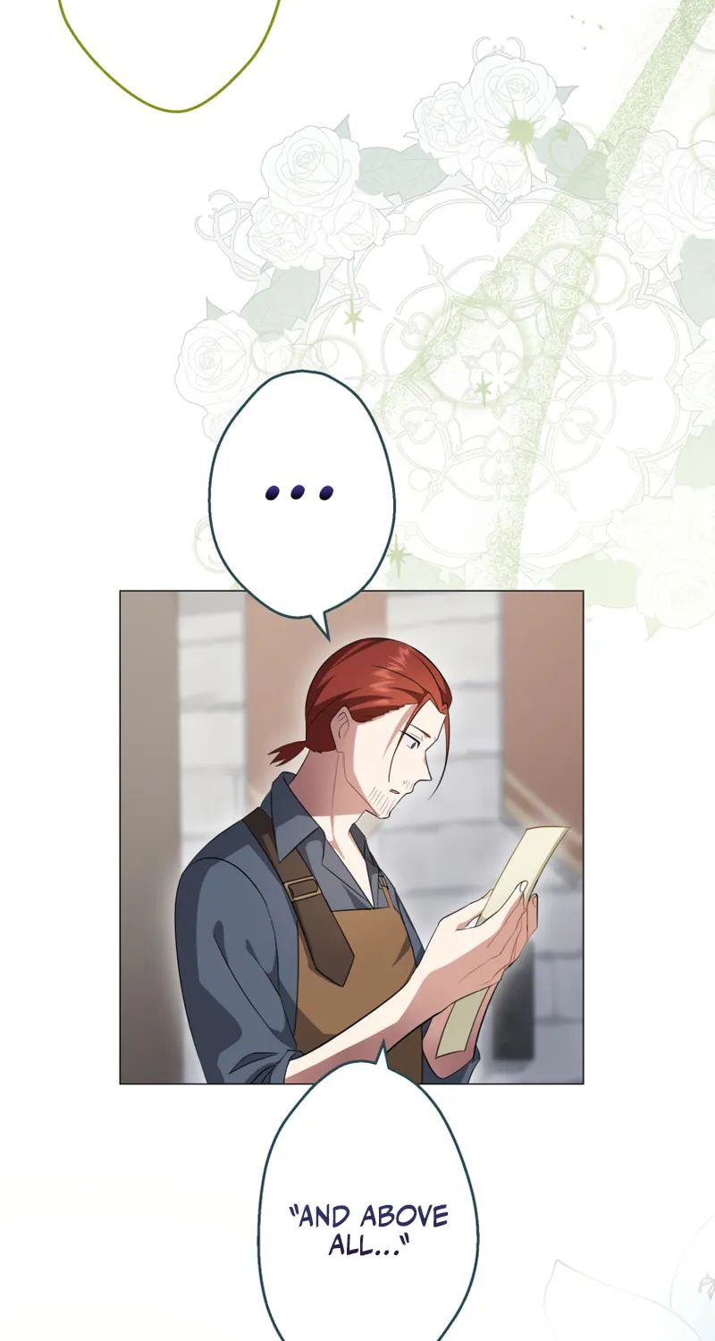 Danna-sama, Imayo wa Shindara Yurushimasen Chapter 14 page 6 - 