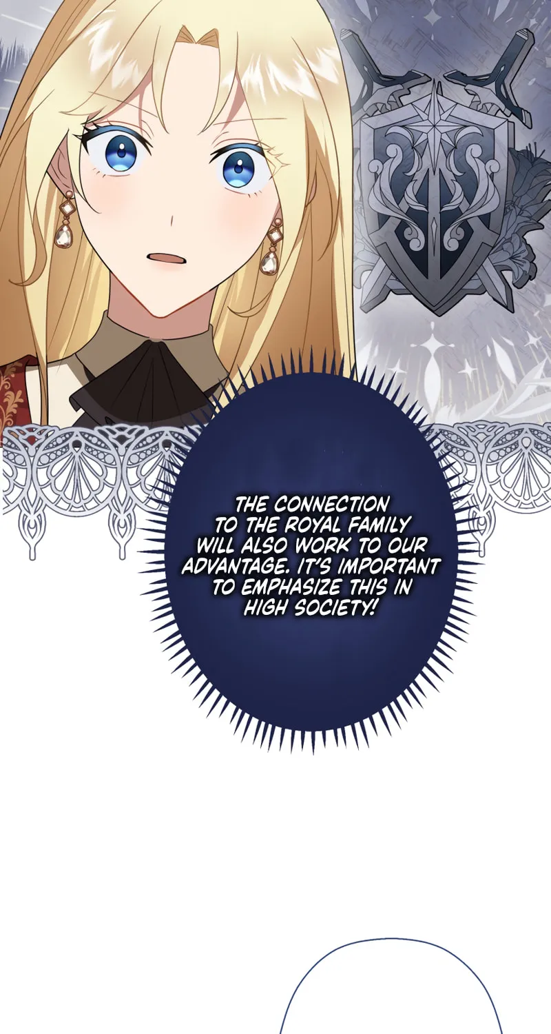 Danna-sama, Imayo wa Shindara Yurushimasen Chapter 14 page 59 - 